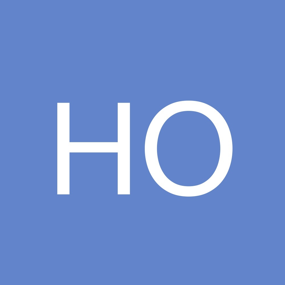 Meet your Posher, Huda